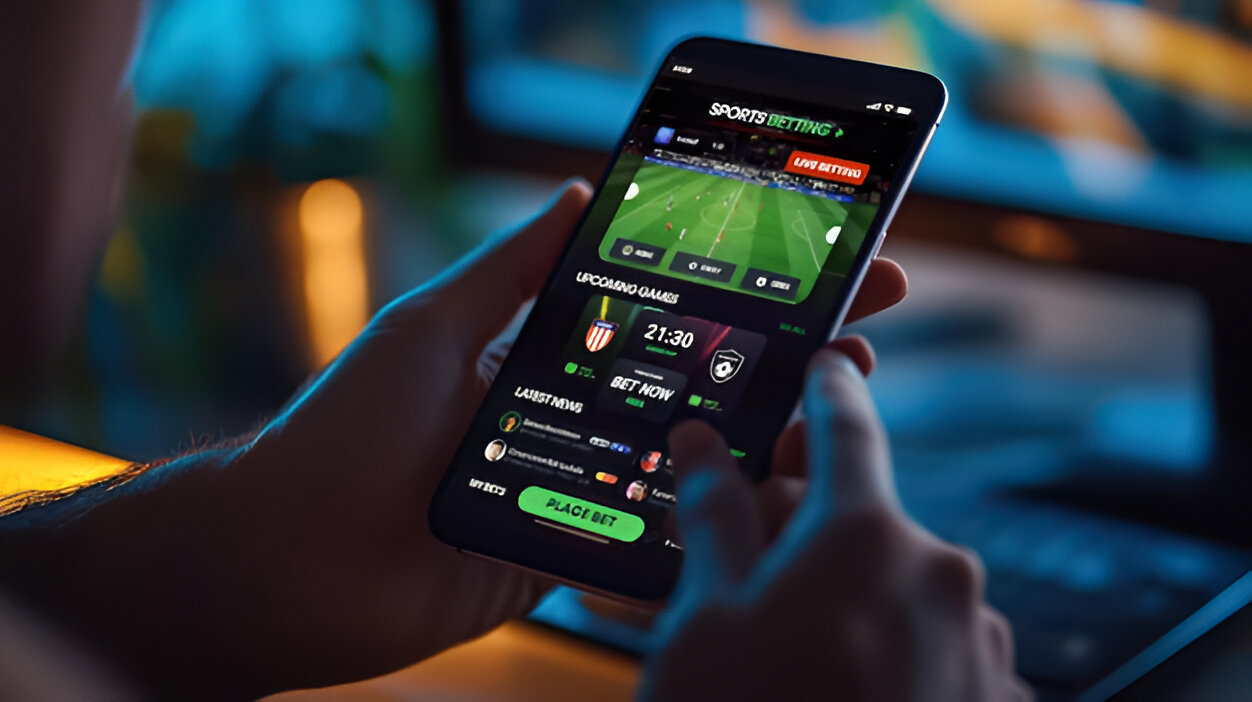 Sports Betting Software Development