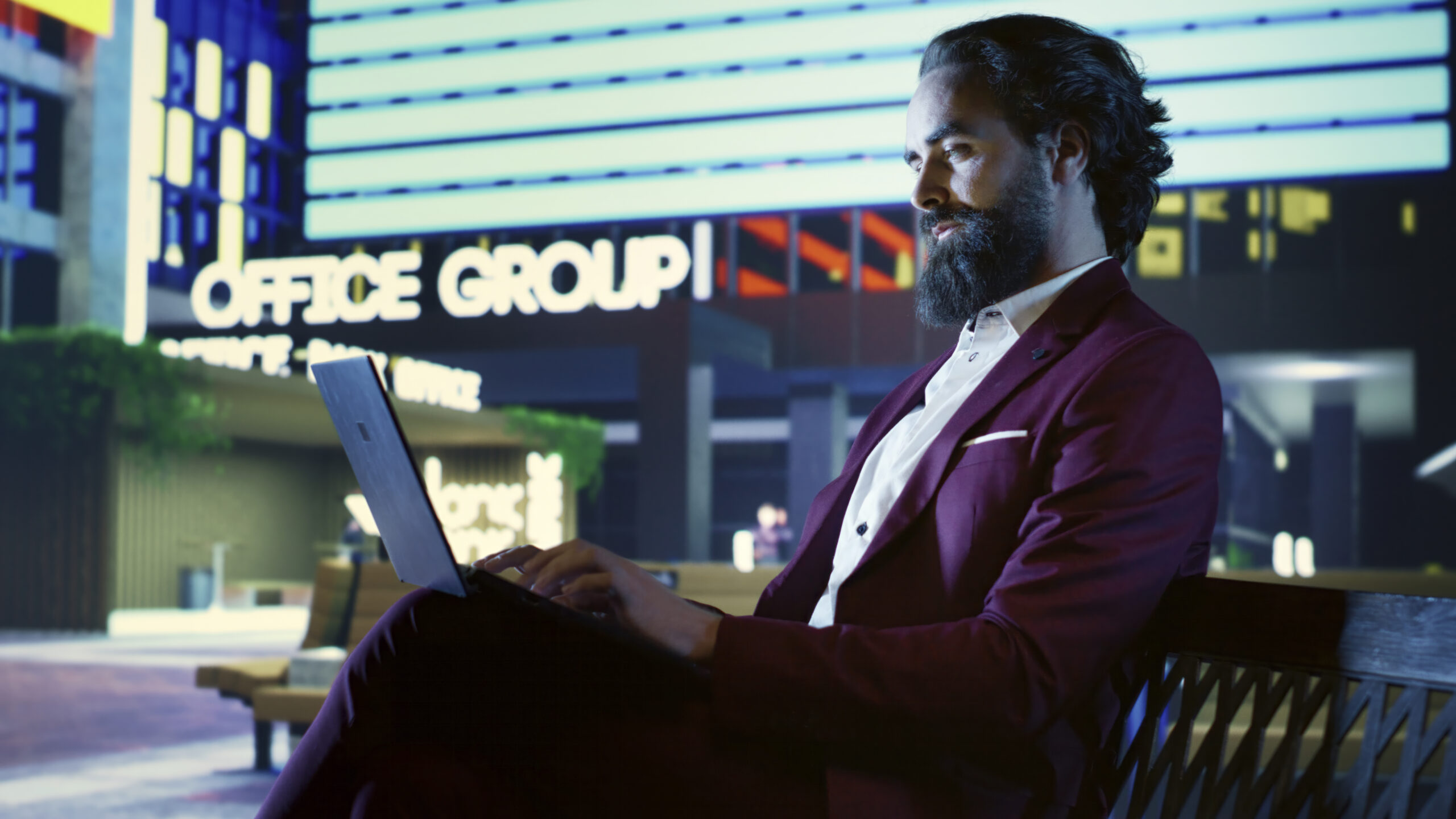 digital marketing agency miami