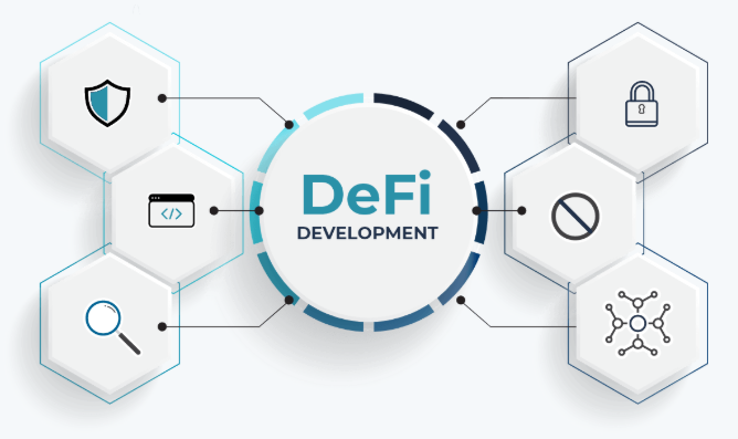 defi development company