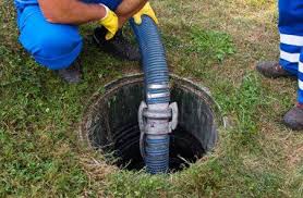 drain cleaning in Durham