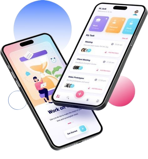 Mobile App Development in Kuwait