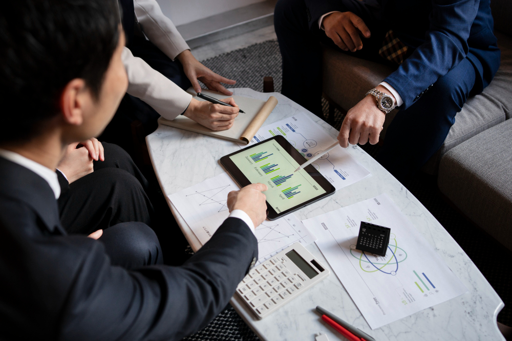 financial statement analyzer