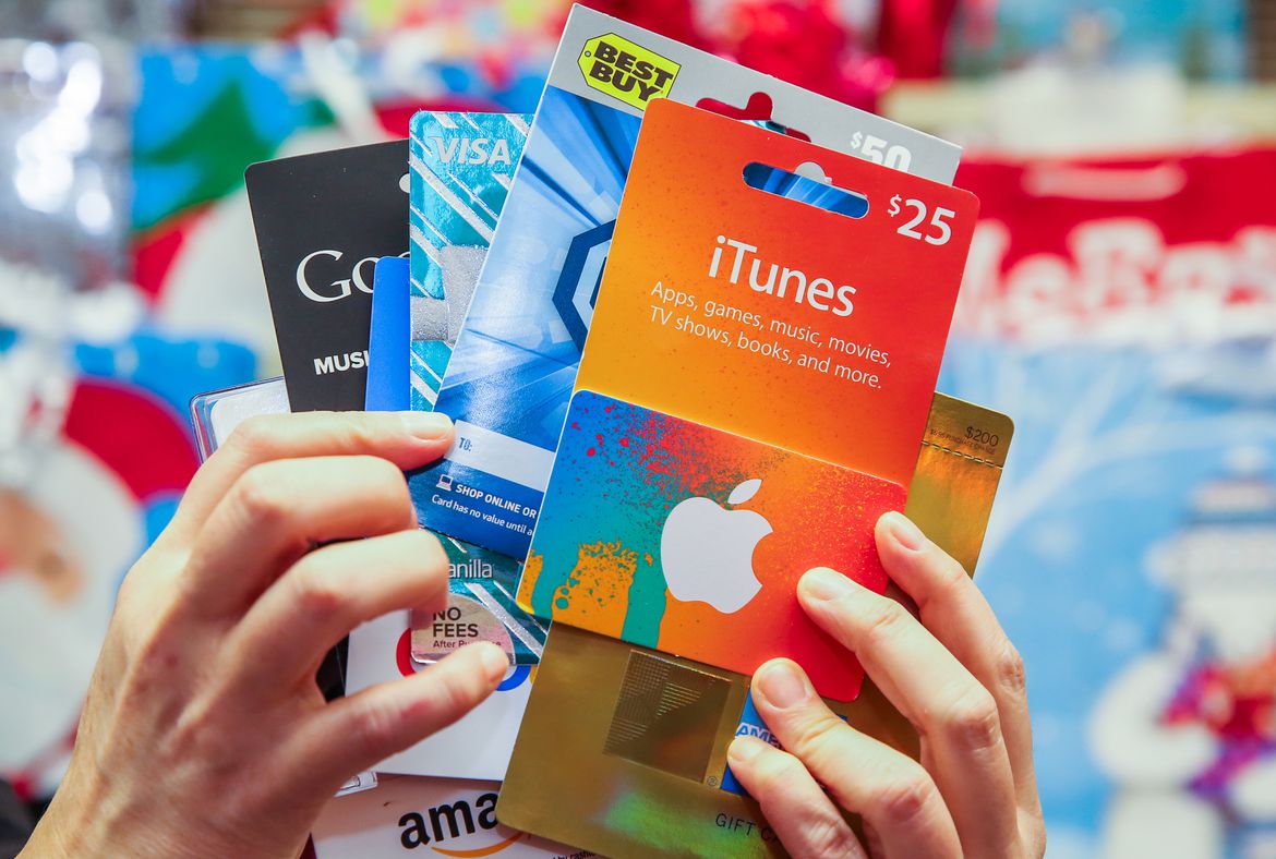 Gift Card Flipping in Nigeria: Make Money Online with Ease
