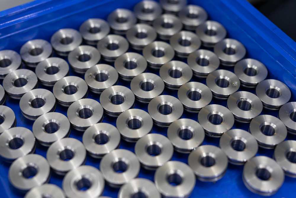 hydraulic piston seal