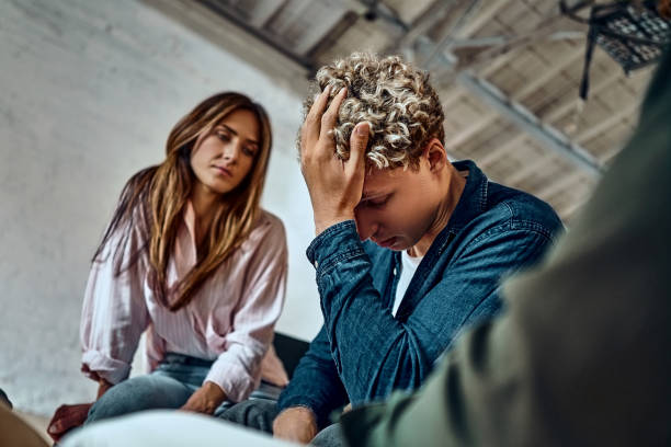 Breaking the Chains: How Rehabilitation Centers Empower Recovery