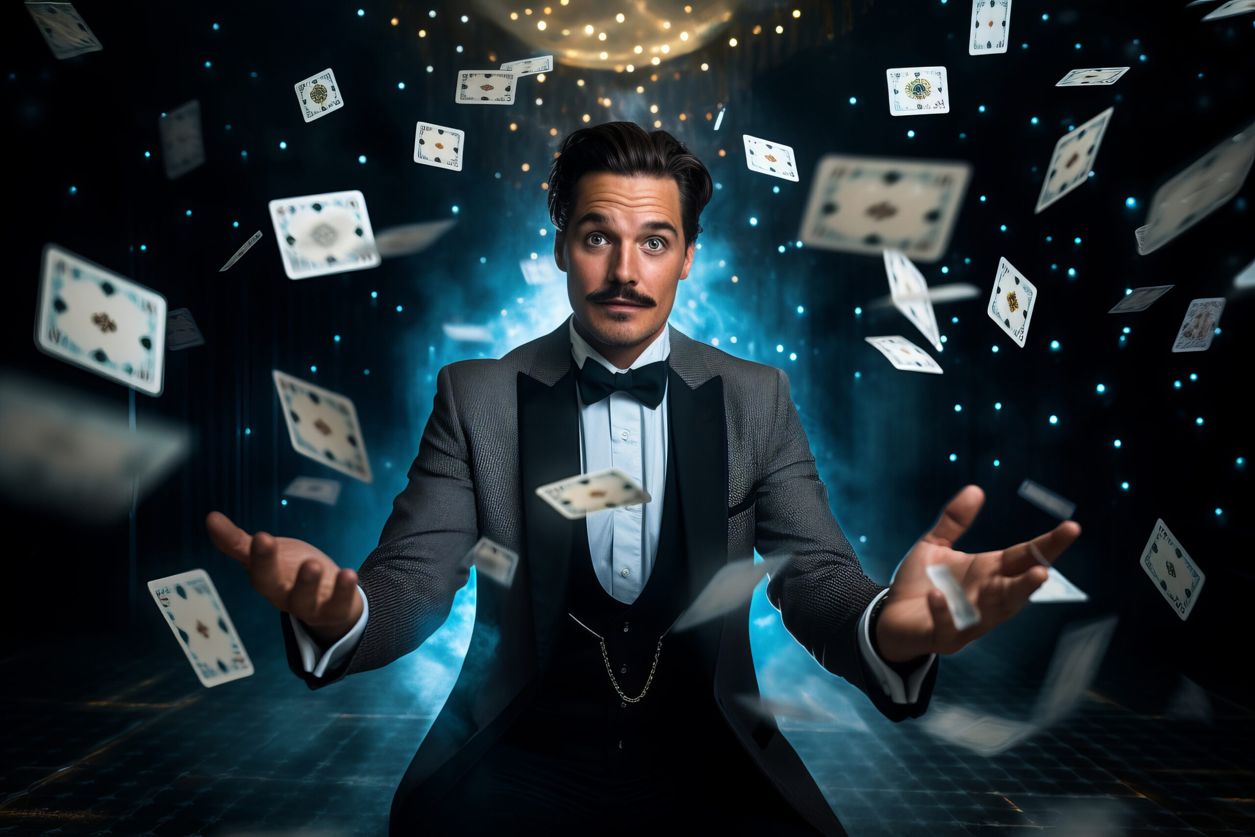 online casino game