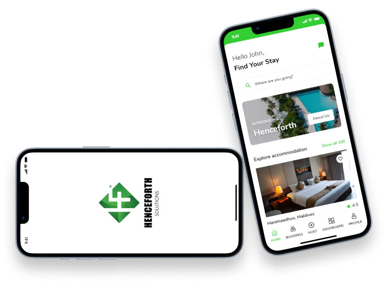 App Development Company