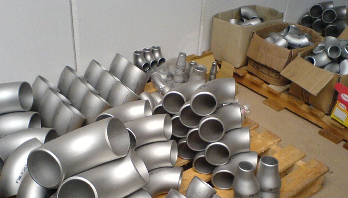 Hastelloy B2 Buttweld Fittings