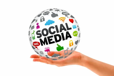social Media Marketers in Gulberg