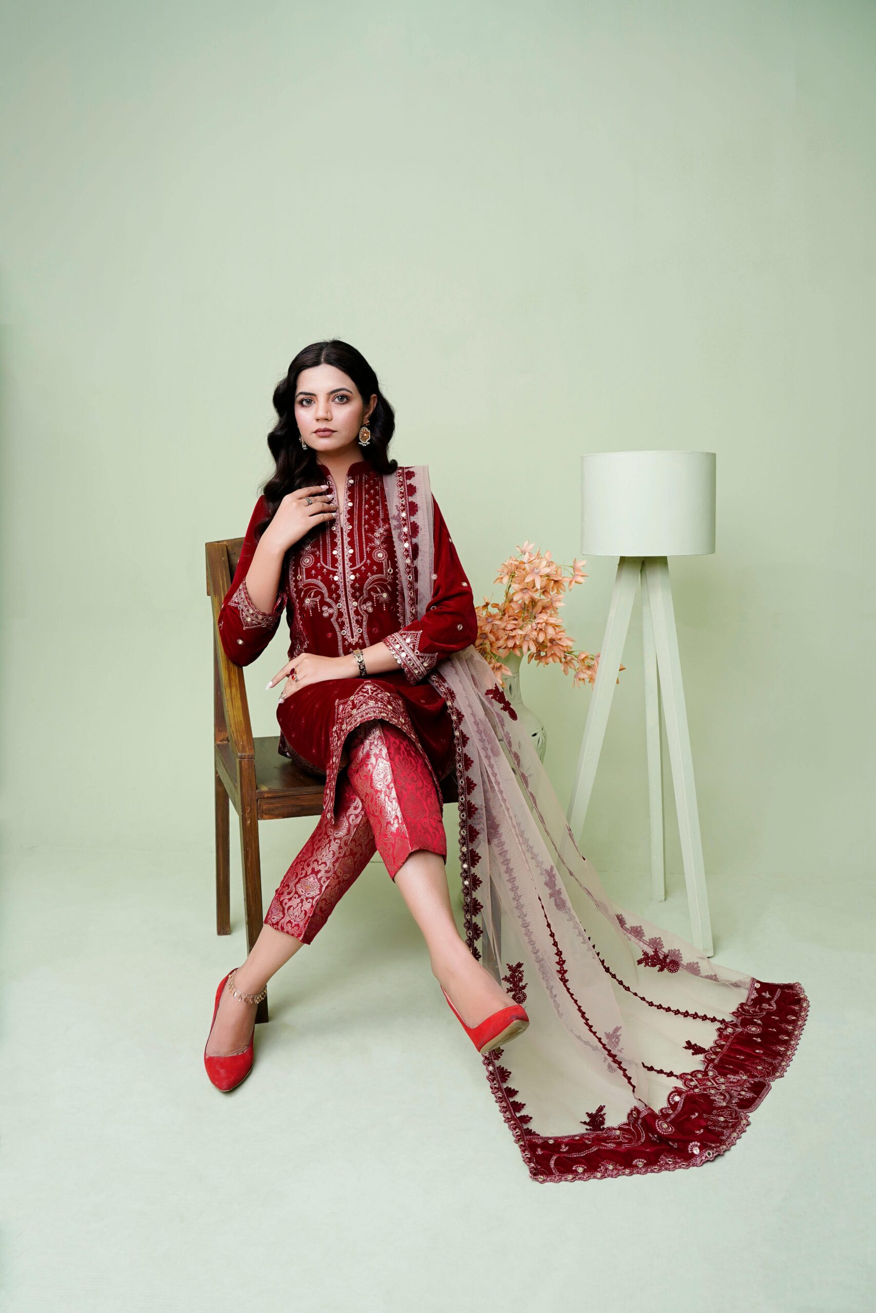 online unstitched lawn suits