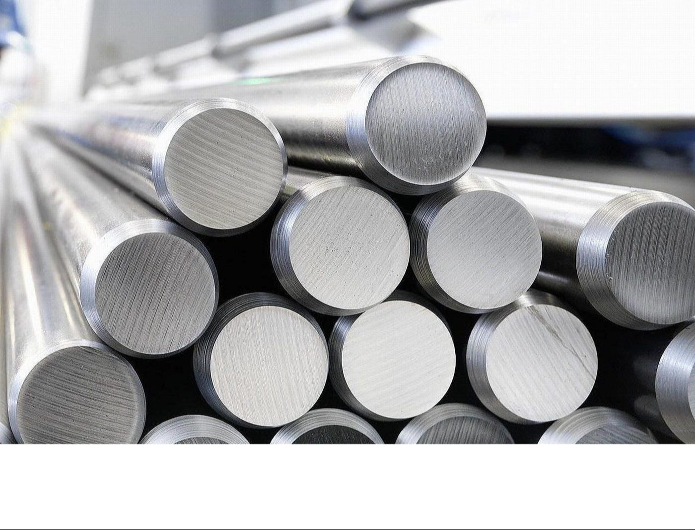 Stainless Steel 310/310S Rod