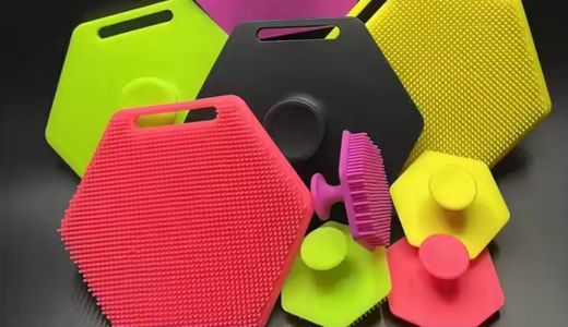 How to Choose the Right Silicone Scrubber for Your Skin Type
