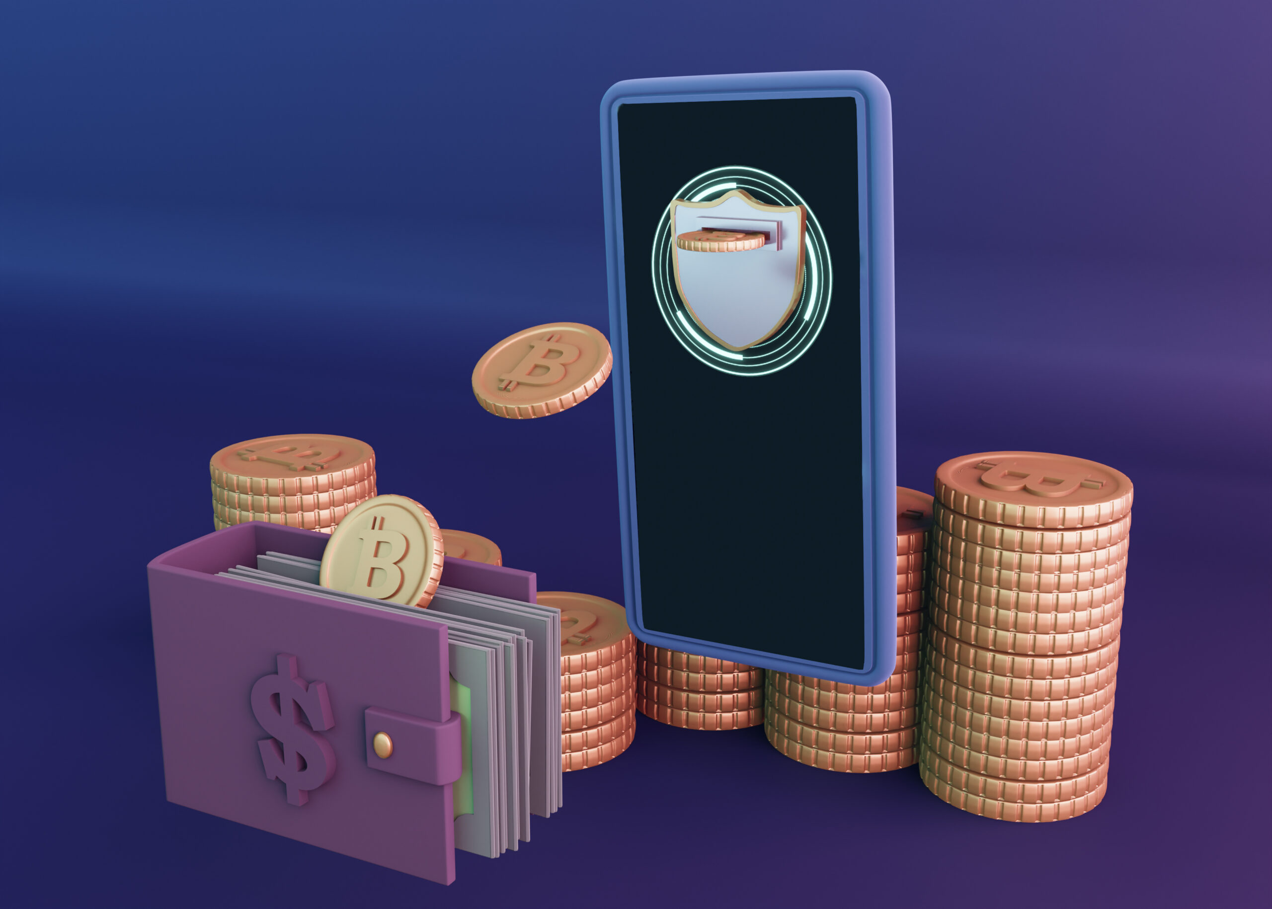 best crypto cold wallet