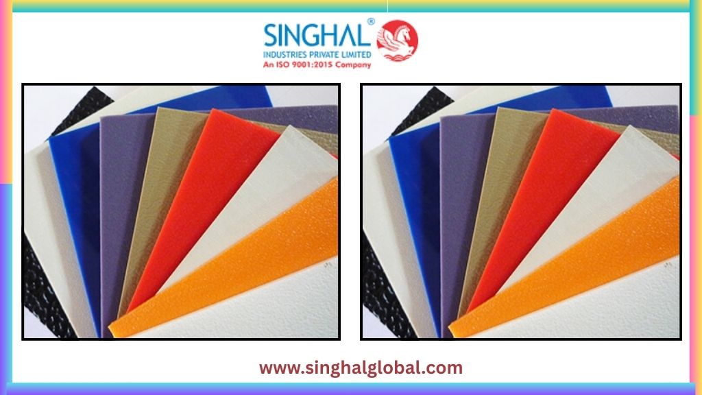 Vacuum Form Plastic Sheets