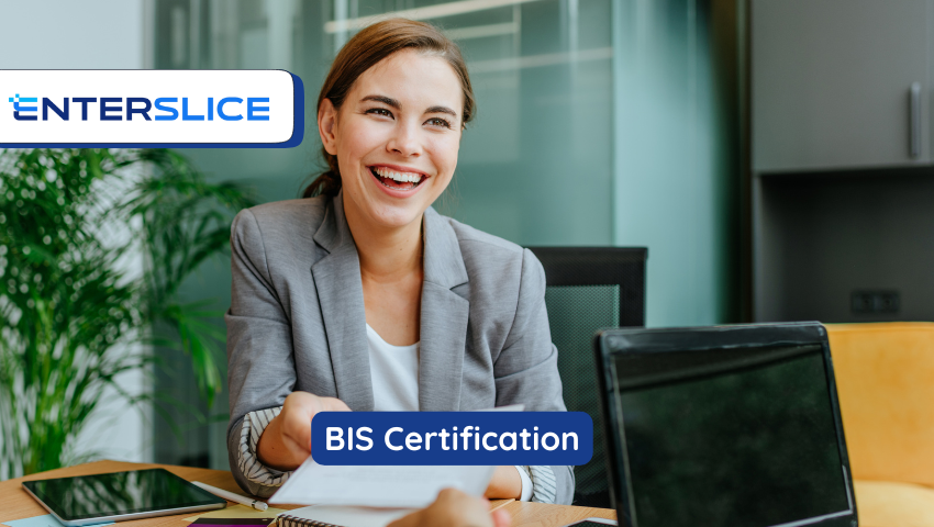 BIS Certification