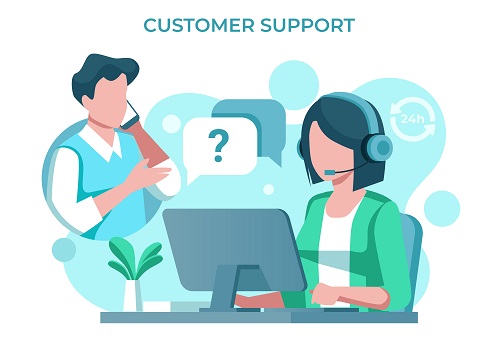 Inbound Call Center Outsourcing