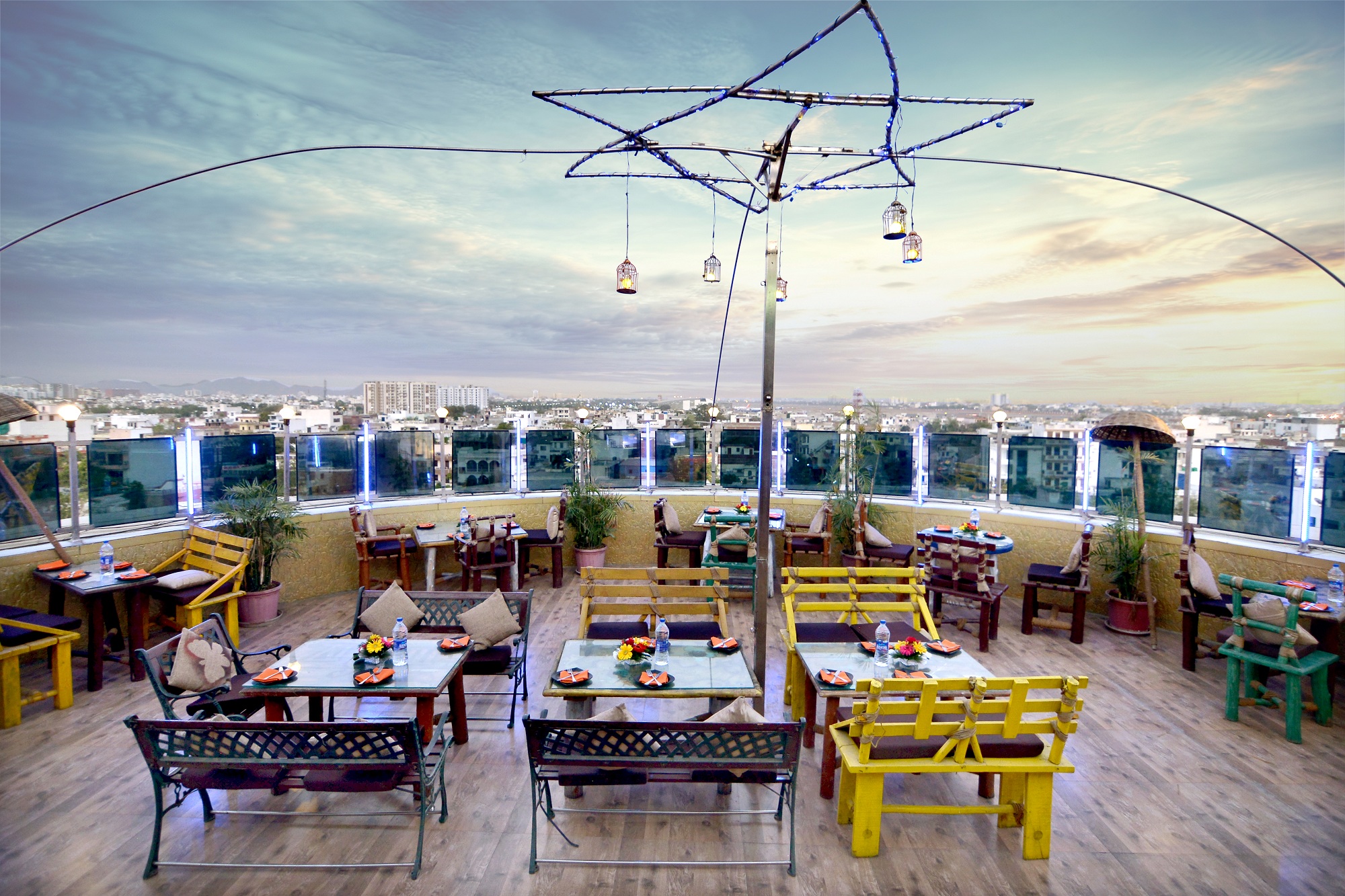 Cheap Bars in India