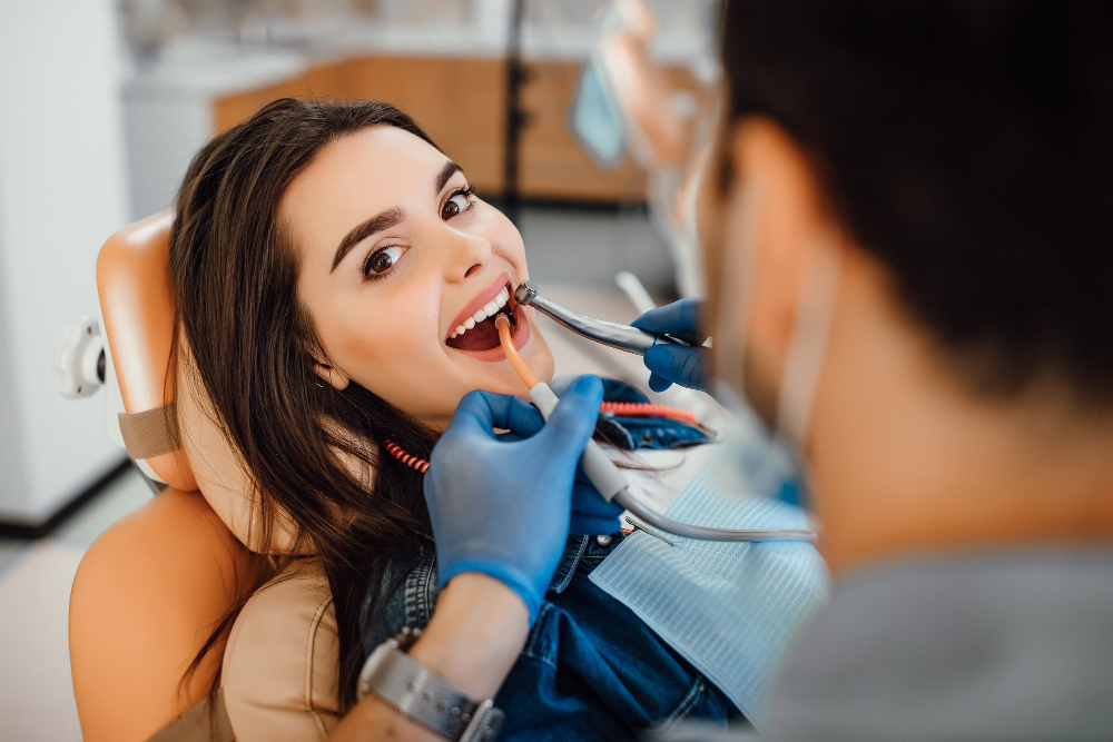 How to Find the Best Dentist in Covina, CA for Your Family's Needs