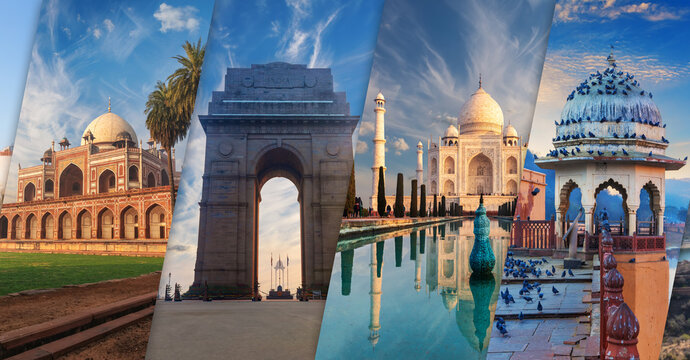 India travel