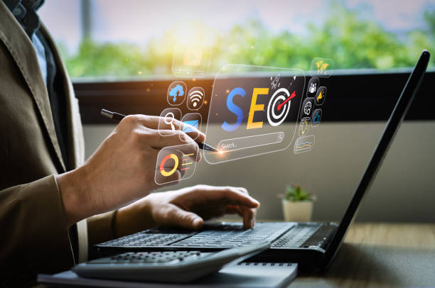 SEO Company in Noida