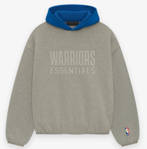 Essentials Tracksuit