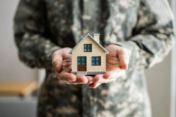 Your Guide to VA Home Loans in Las Vegas: Affordable Financing for Veterans and Military Families
