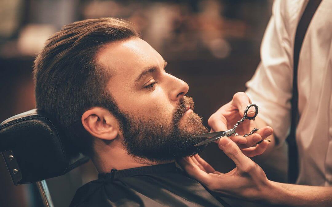 Beard Trimmer