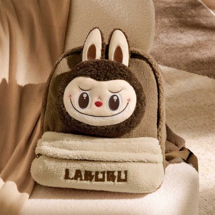 LABUBU Official Store is The Best Choice For Your Labubu Doll is a whimsical collectible figure, adored for its wild hair, big eyes, and mischievous smile.