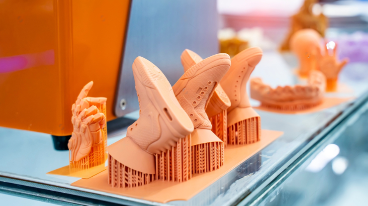 3d printing Dubai