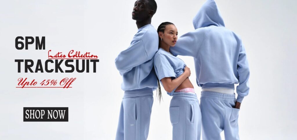 Die besten 6pm Jogginganzug-Angebote: Stilvoll sparen mit Sportswear