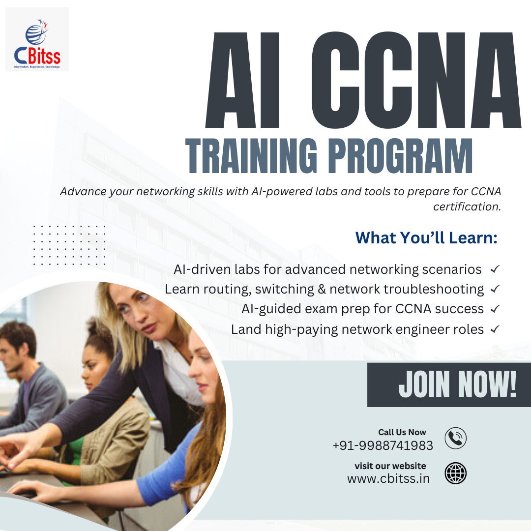 ccna training in chandigarh