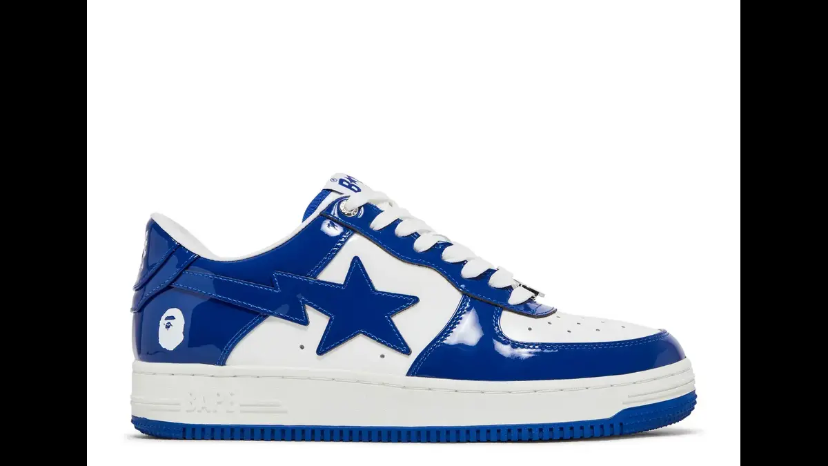 Bapesta