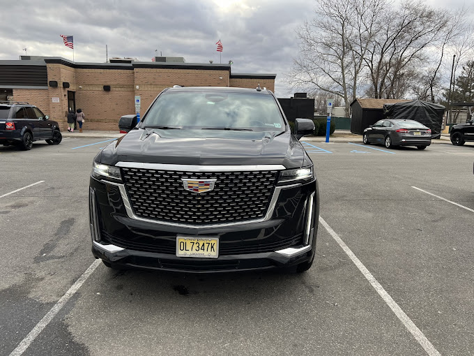 Car Service Newark