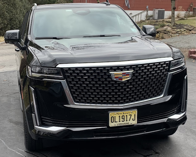 Car Service Newark