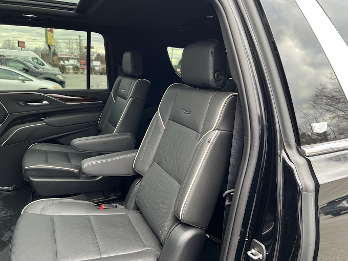 Car Service Newark