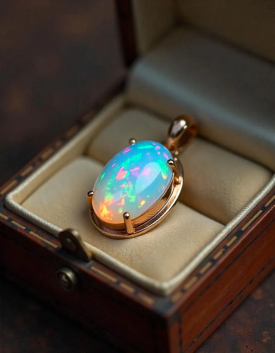 Opal Stone