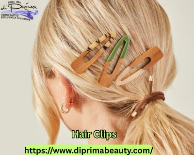 Hair Clips