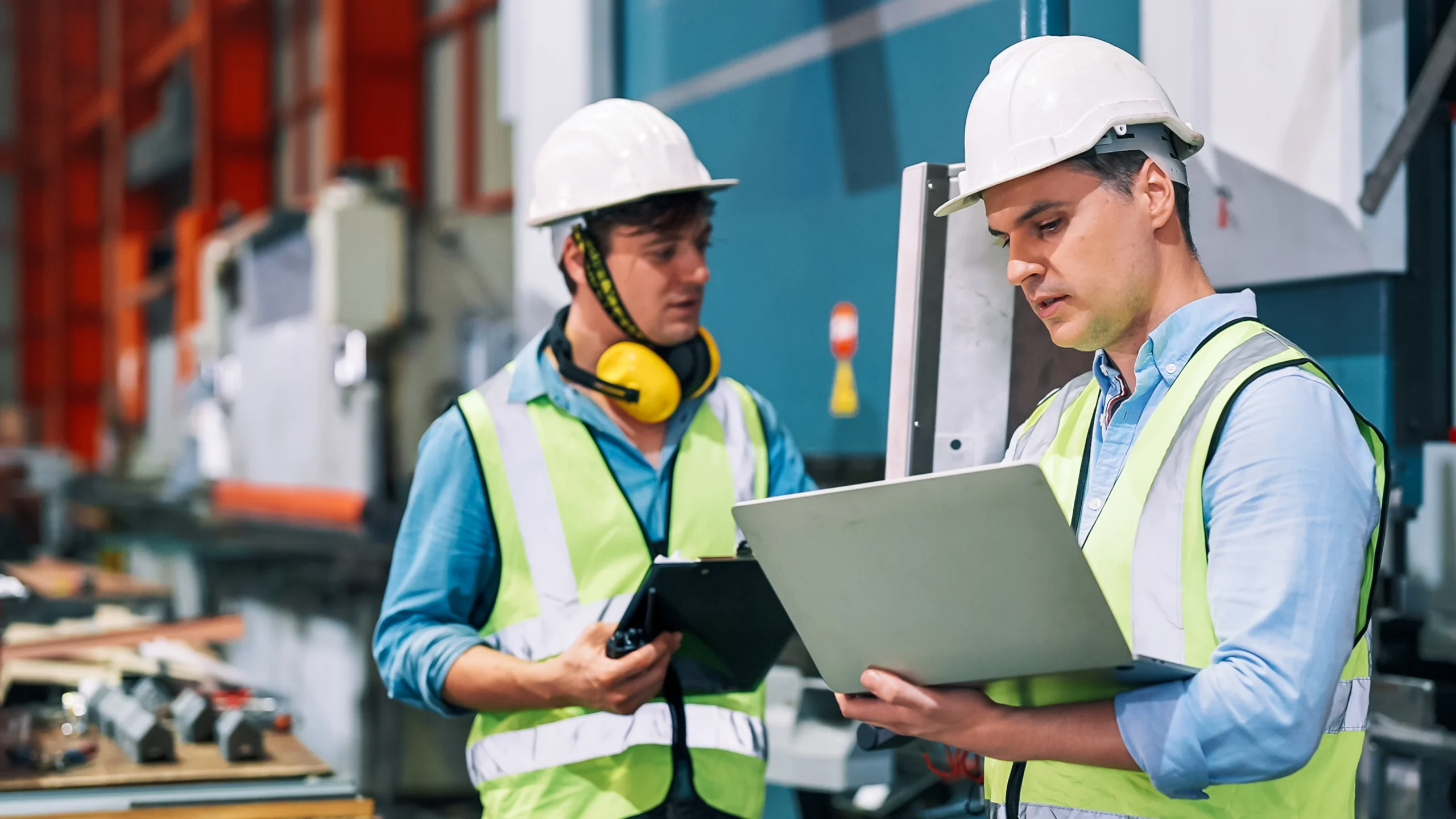 NEBOSH course in Pakistan