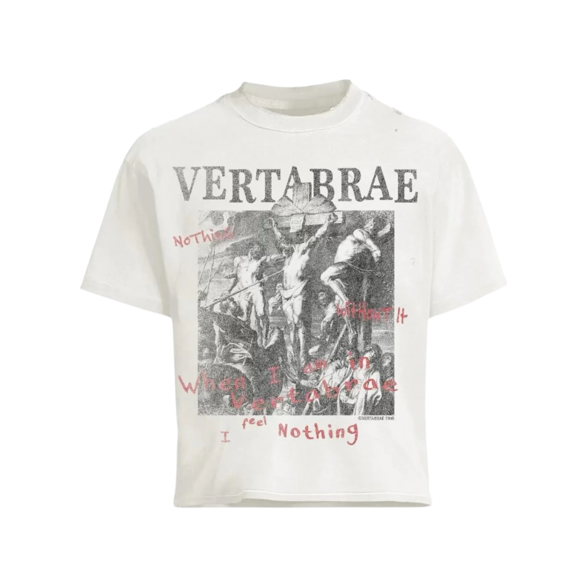Vertebrae Clothing Unstoppable Style for Bold Trendsetters