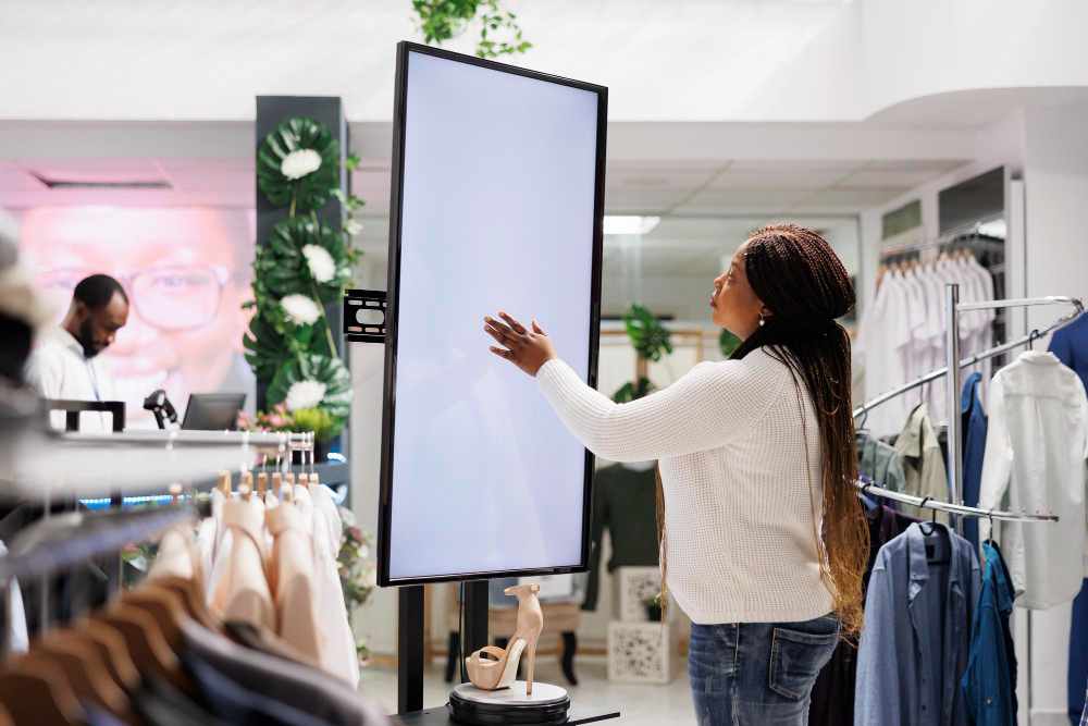 indoor led display