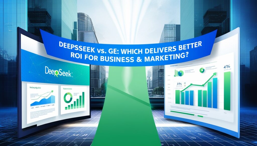 deepseek seo solution