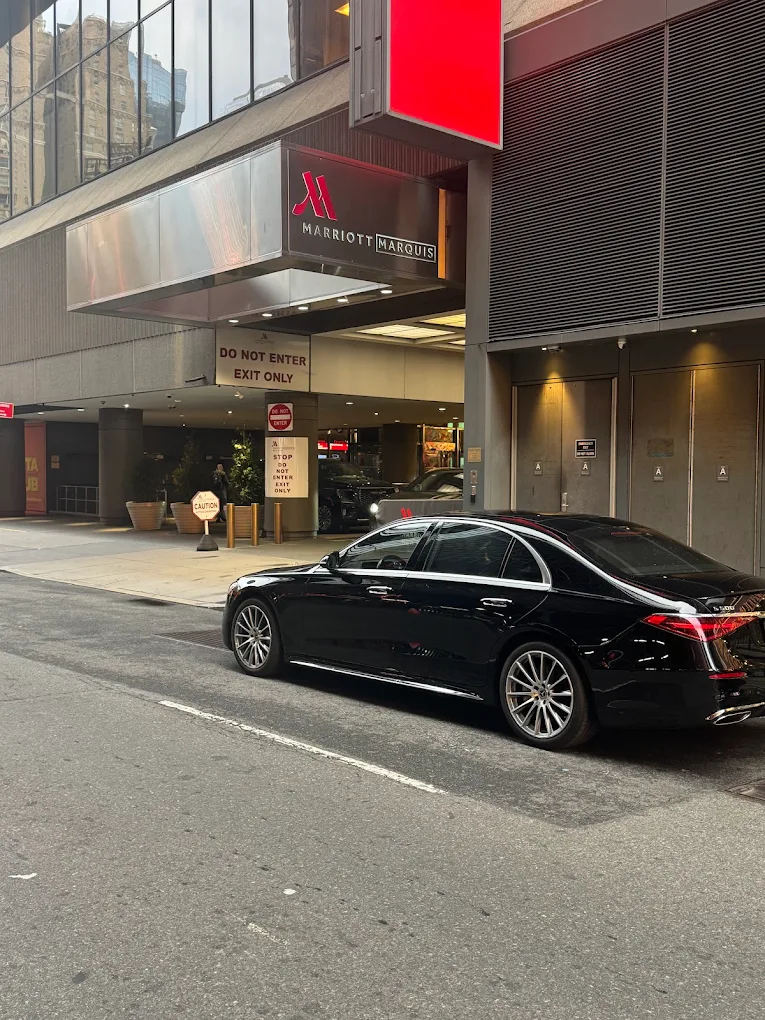 Luxury Car Service East Hampton