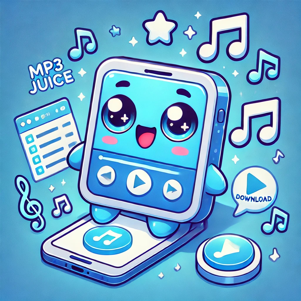 MP3Juice