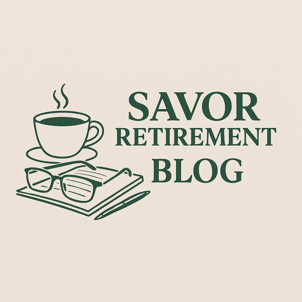 savor retirement