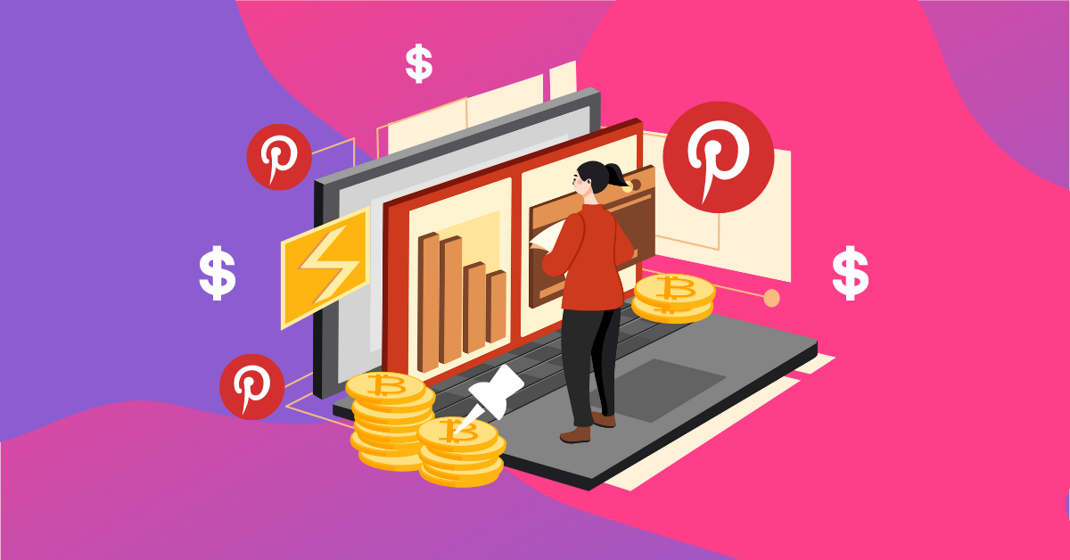 pinterest monetization requirements