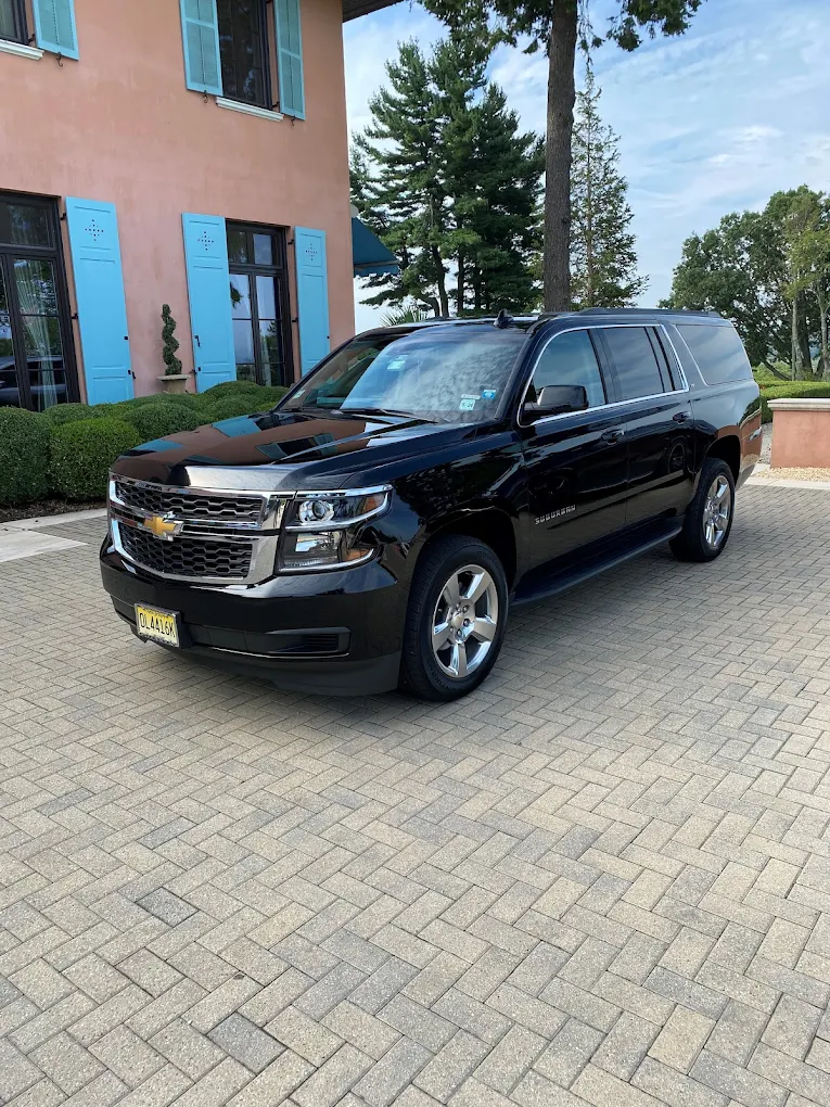 Private Transportation Newark