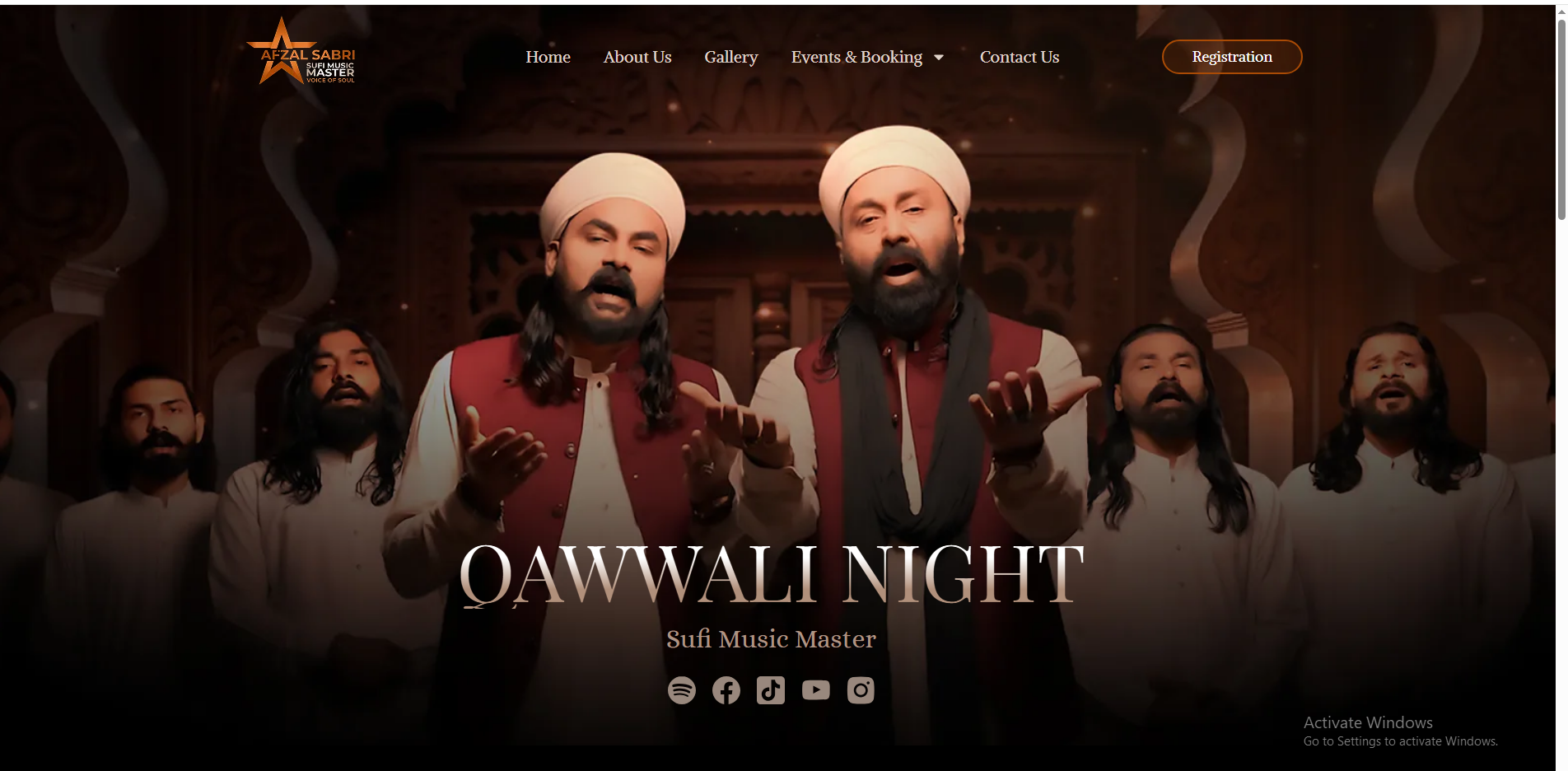 Qawali