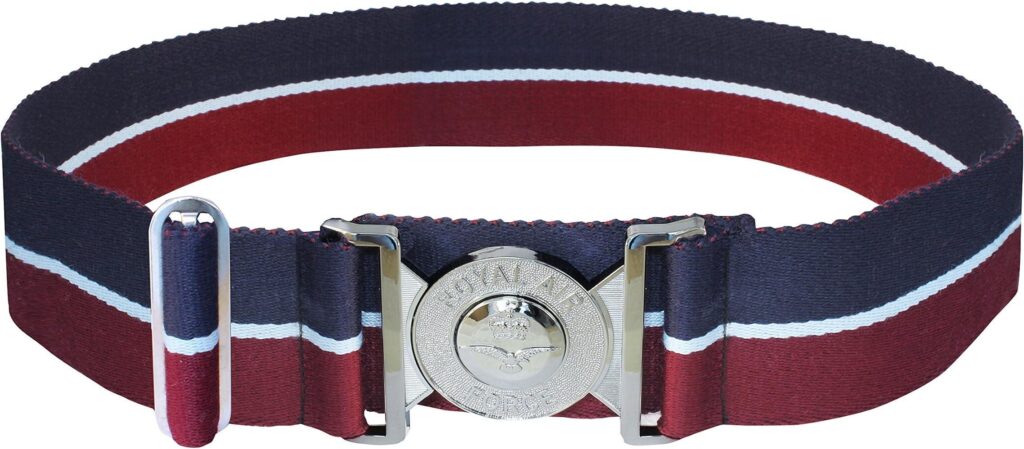 Royal Air Force Stable Belt