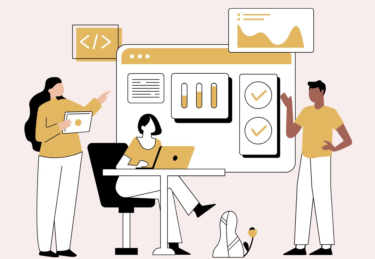 SEO Optimization Overcoming Challenges