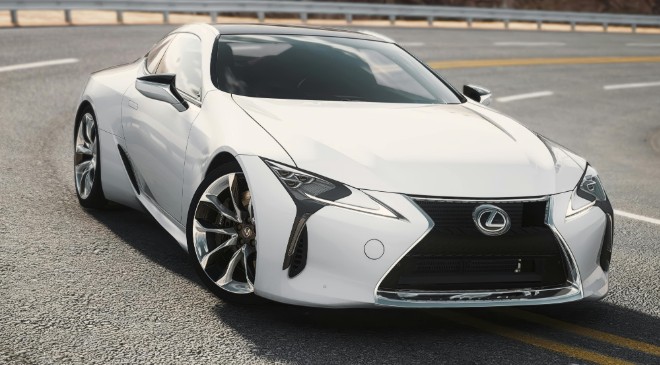 Lexus